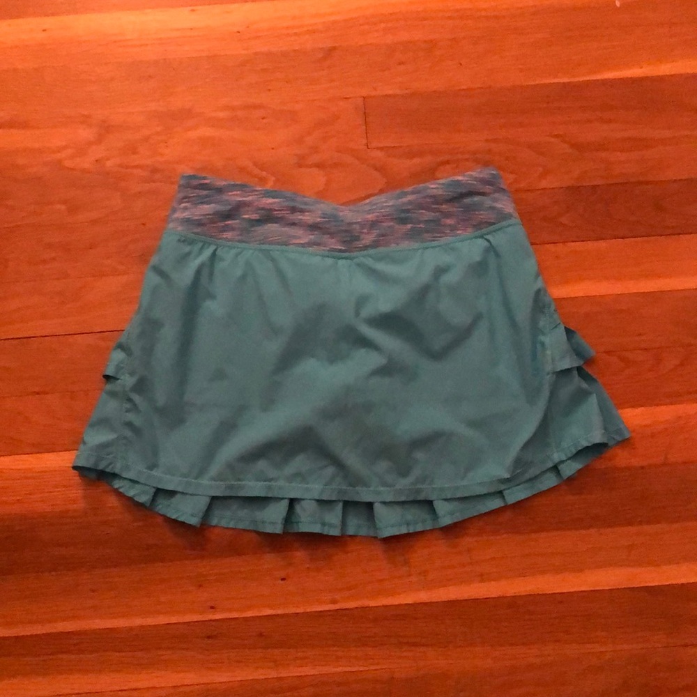 Ivivva Size 14 skirt
